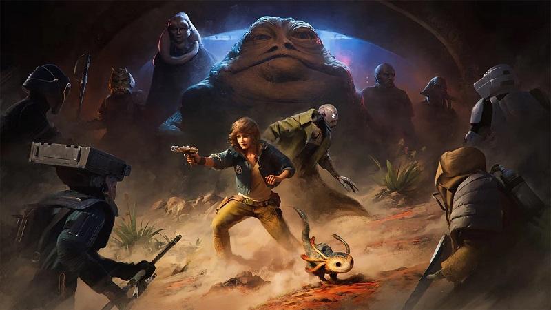 Ubisoft ответила на критику сезонного абонемента Star Wars Outlaws, но легче игрокам не стало