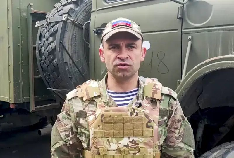 Минобороны РФ: В зоне ответственности группировки Днепр ВСУ потеряли до 40 военнослужащих и 6 гаубиц