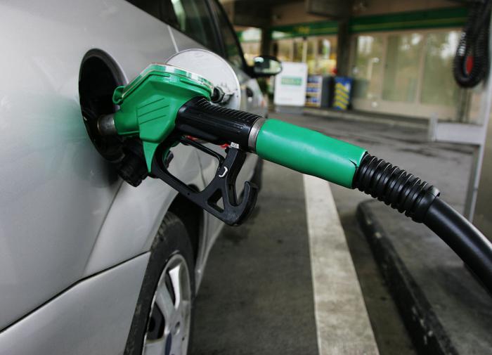 Россия заняла 17-ю строчку в рейтинге стран с самой низкой ценой бензина