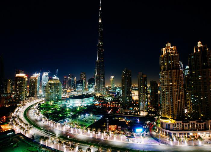 TourDom: туры в ОАЭ упали в цене