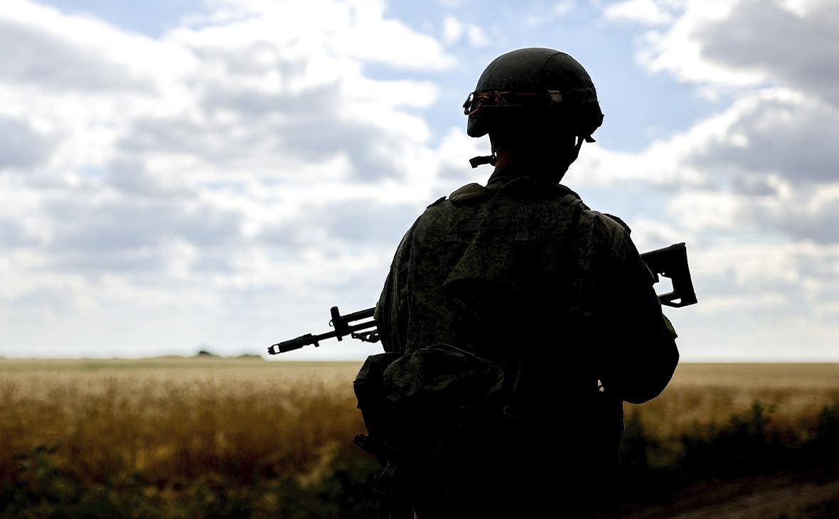 В США заявили, что американские военные на Украине не ведут обучение ВСУ