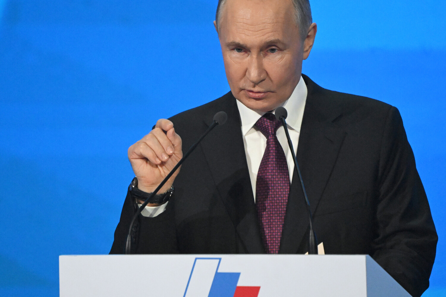 Генерал США Кларк: Путин является самым опытным политиком в мире