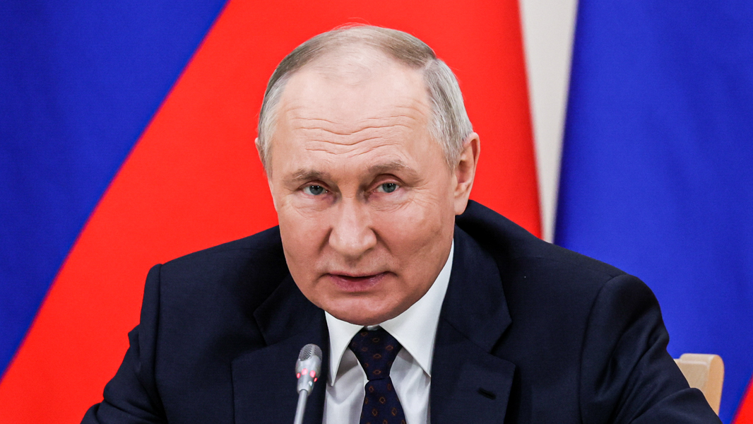Путин поручил ввести компенсации за любое утраченное при ЧС имущество