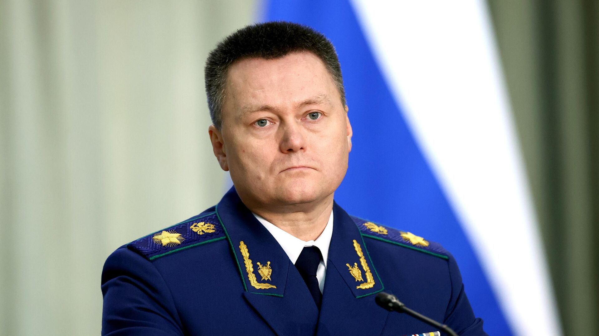 Краснов заявил об очевидности украинского следа в деле о теракте в Крокусе
