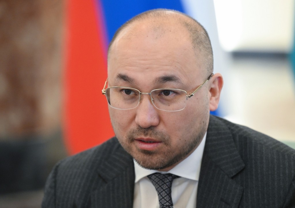 В Казахстане ответили на слухи о сотрудничестве с Украиной